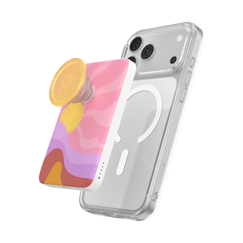 Golden Hour &mdash; MagSafe PowerPack image number 9