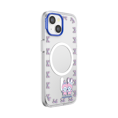 Secondary image for hover Best Friends &mdash; iPhone 15 MagSafe Case