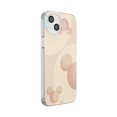 Secondary image for hover Serene Mickey&nbsp; &mdash; iPhone 14 Plus MagSafe Case