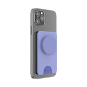 Deep Periwinkle &mdash; MagSafe PopWallet+ image number 3