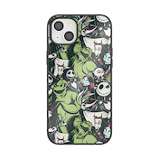 Mirror Scary Good Time &mdash; iPhone 15 Plus MagSafe Case image number 1