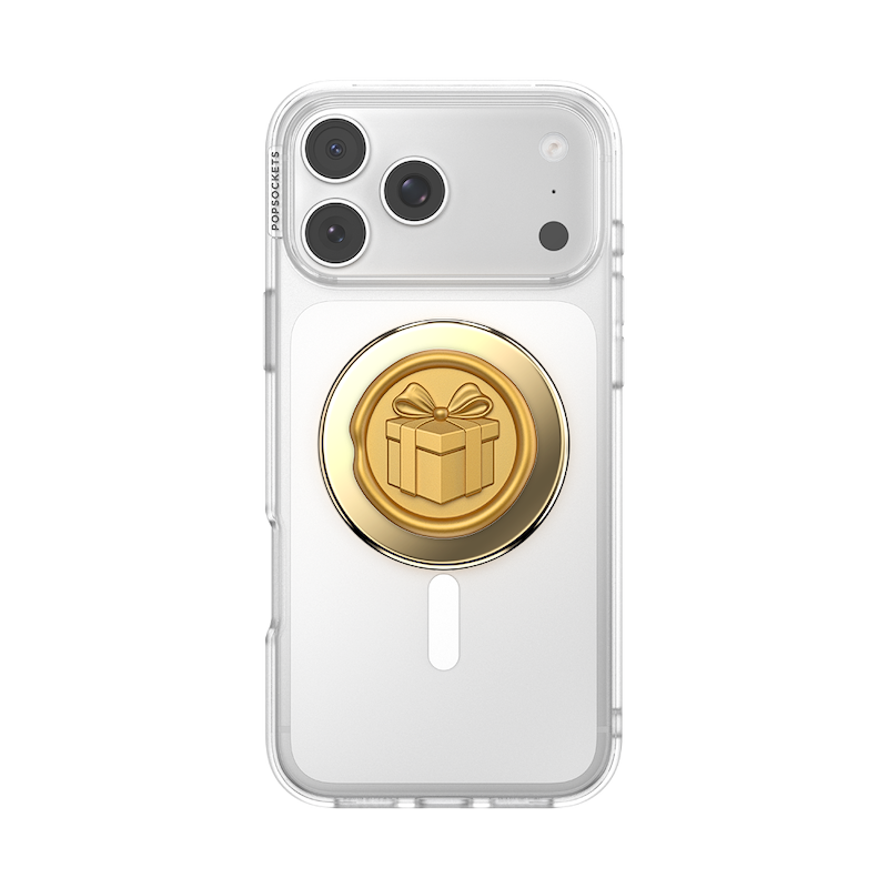 PopOut Family Seal &mdash; MagSafe PopGrip image number 7