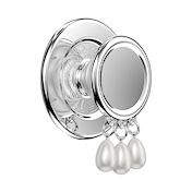 Enamel Pearl Drops &mdash; MagSafe PopGrip image number 1