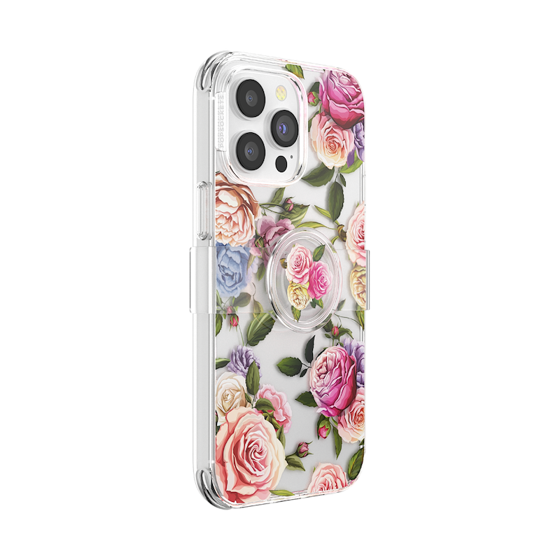 Vintage Floral &mdash; iPhone 14 Pro Max image number 4