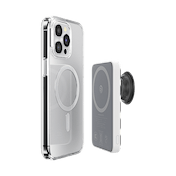 Harlequin Hearts &mdash; MagSafe PowerPack image number 7