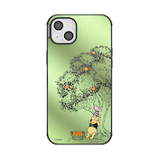100 Acre Wood &mdash; iPhone 14 Plus MagSafe Case image number 1