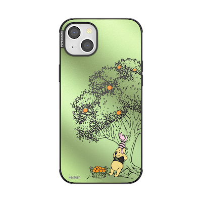 100 Acre Wood &mdash; iPhone 14 Plus MagSafe Case