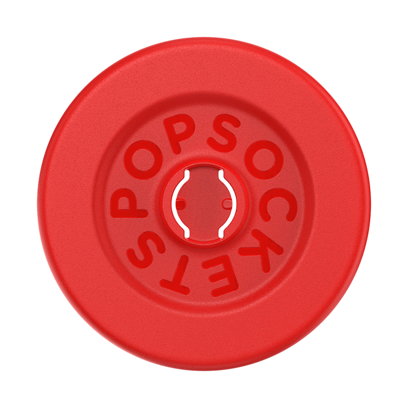 PopOut Luffy's Hat &mdash; MagSafe PopGrip image number 3