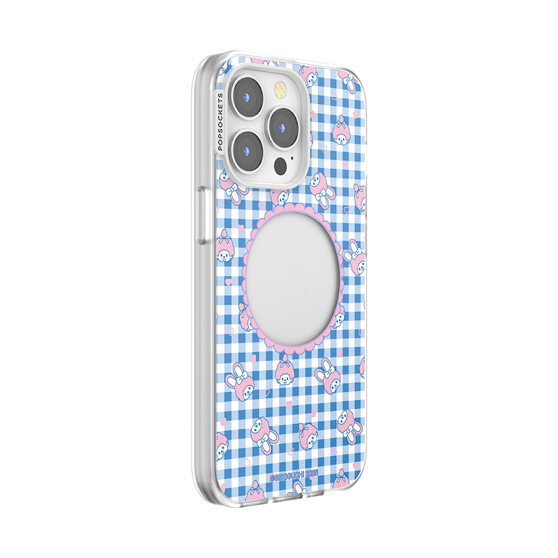 Framed &mdash; iPhone 13 Pro MagSafe Case image number 1