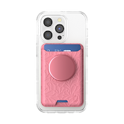 Putty Tooled &mdash; Softgoods MagSafe PopWallet+ image number 6