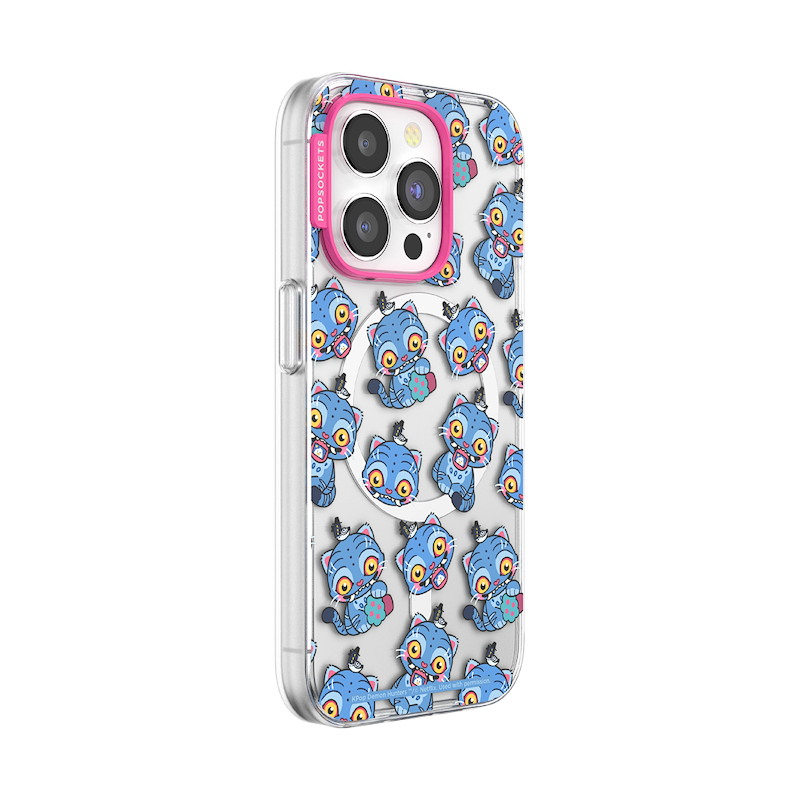 Derpy and Sussie &mdash; iPhone 15 Pro MagSafe Case image number 1