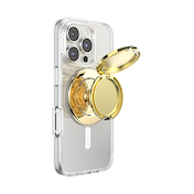 Enamel Locket of the Fae &mdash;  MagSafe PopGrip image number 12