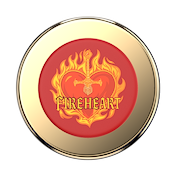 Fireheart &mdash; MagSafe PopGrip image number 2