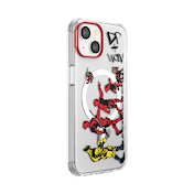 Deadpool Variant Squad&nbsp; &mdash; iPhone 13 MagSafe Case image number 2