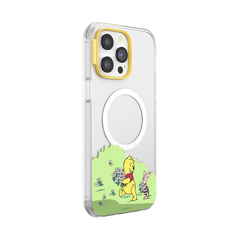 Winnie's Blossom Day &mdash; iPhone 14 Pro Max MagSafe Case image number 1