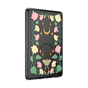 Moon Flower &mdash; Kindle 11th Gen MagSafe Case image number 2