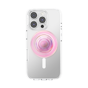 Iridescent Blush Pink &mdash; MagSafe PopGrip image number 8