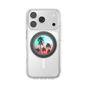 Tropical Sunset &mdash; MagSafe PopGrip image number 5