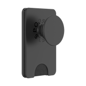 Black &mdash; MagSafe PopWallet+ image number 1