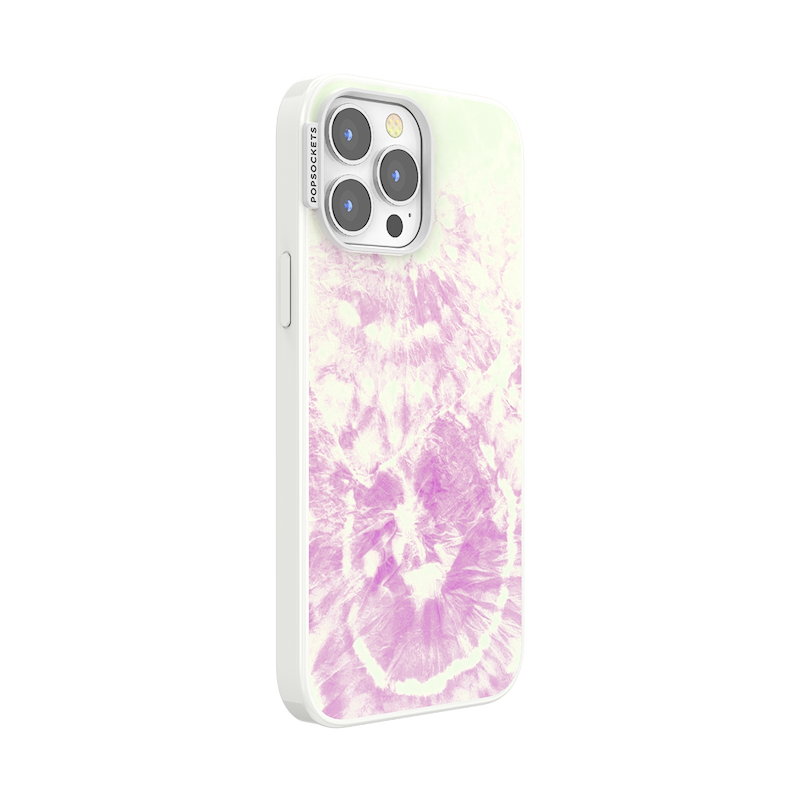 Sun Washed Purple &mdash; iPhone 13 Pro Max MagSafe Case image number 1