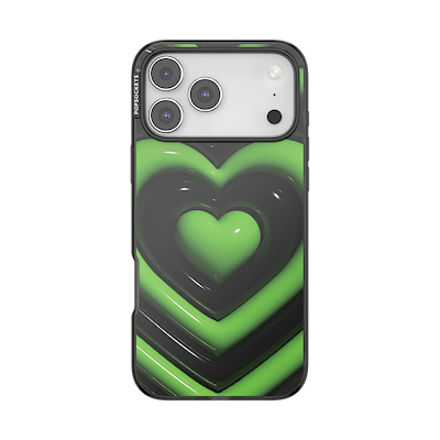 Green Spice — iPhone 17 Pro Max MagSafe Case