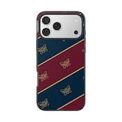 Tie Stripe &mdash; iPhone 18 Pro Max MagSafe Case image number 1