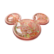 Tidepool Earridescent Daisy Charm &mdash; Adhesive PopGrip image number 4