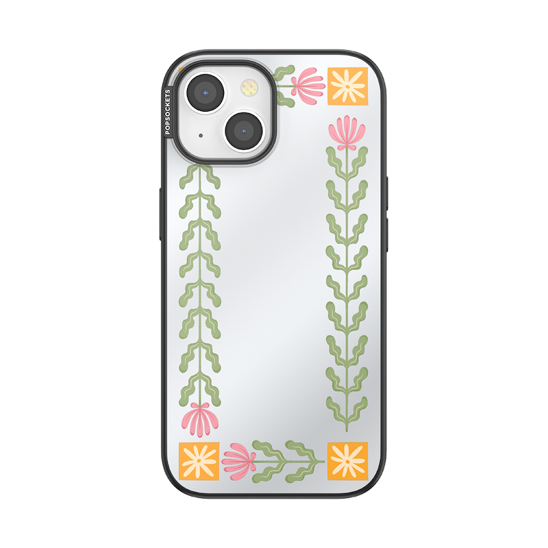 Mirror Desert &mdash; iPhone 15 MagSafe Case image number 0