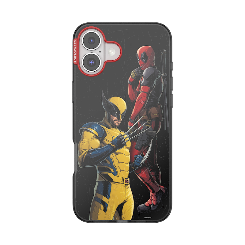 Best Bubs &mdash; iPhone 16 Plus MagSafe Case image number 0