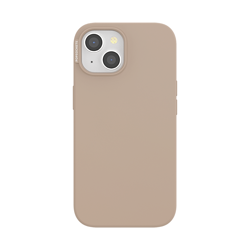 Latte  — iPhone 15 MagSafe Case image number 0