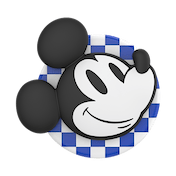 PopOut Classic Mickey &mdash; MagSafe PopGrip image number 2