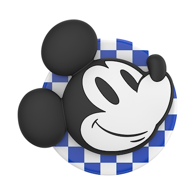 Secondary image for hover PopOut Classic Mickey — MagSafe PopGrip