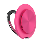 Aluminum Fuchsia &mdash; MagSafe Kick-Out Grip & Stand image number 11