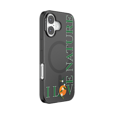 Secondary image for hover Love Nature — iPhone 17 MagSafe Case