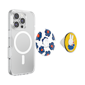 Enamel Hello It's Miffy &mdash; MagSafe PopGrip image number 6