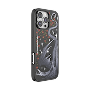 Dragon Sterling &mdash; iPhone 16 Pro Max MagSafe Case image number 2