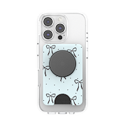 Tiny Bows &mdash; MagSafe PopWallet+ image number 4