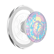 Marble Swirl &mdash; MagSafe PopGrip image number 1