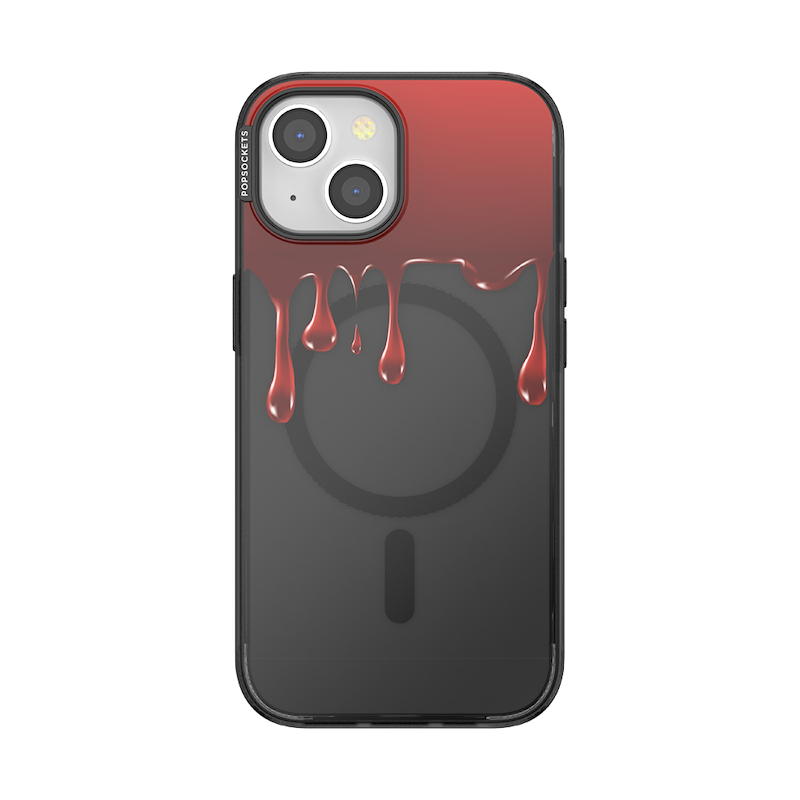 O Negative&nbsp;&mdash; iPhone 15 MagSafe Case image number 0