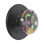 Pressed Flower After Dark &mdash; MagSafe PopGrip image number 1