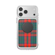 Pajama Plaid Holiday &mdash; MagSafe PowerPack image number 4