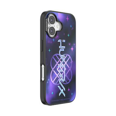 Secondary image for hover Mirror Huntrix &mdash; iPhone 17 MagSafe Case