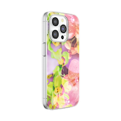 Collage Fleur &mdash; iPhone 15 Pro MagSafe Case image number 2