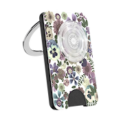 Pressed Flower &mdash; MagSafe Kick-Out PopWallet+ & Stand image number 11