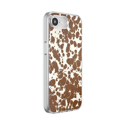 Secondary image for hover Spotted Soil &mdash; iPhone 17e/16e MagSafe Case