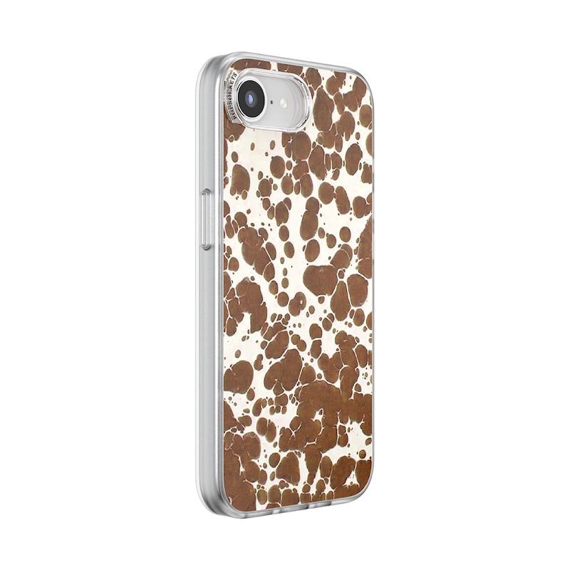 Spotted Soil &mdash; iPhone 17e/16e MagSafe Case image number 1