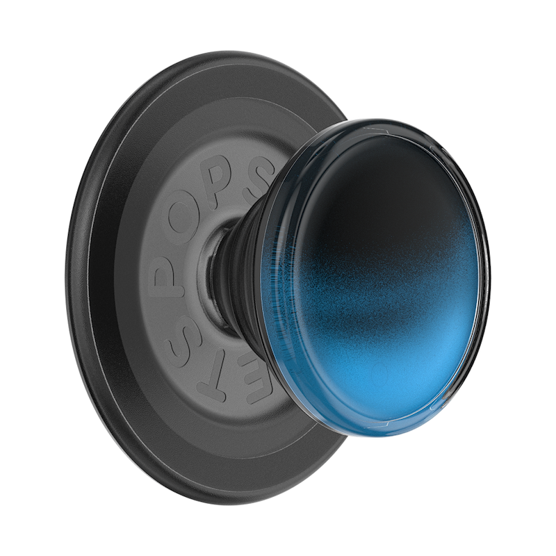 Tidepool Night Tide — MagSafe PopGrip image number 0