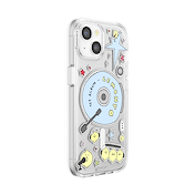 First Album &mdash; iPhone 15 MagSafe Case image number 2