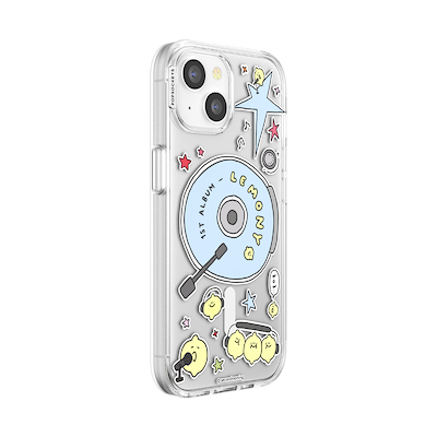 Secondary image for hover First Album &mdash; iPhone 15 MagSafe Case