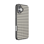 Gingham &mdash; iPhone 16 Plus MagSafe Case image number 2